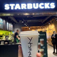 Photo taken at Starbucks by Yousif J. on 1/7/2020