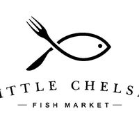 2/23/2015 tarihinde Little Chelsea Fish Marketziyaretçi tarafından Little Chelsea Fish Market'de çekilen fotoğraf