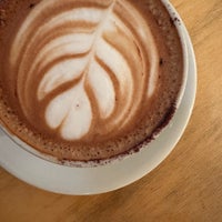 Photo taken at My Little Melbourne Coffee by Doğan Burak Z. on 11/3/2023