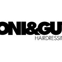Снимок сделан в Toni&amp;amp;Guy Hairdressing Academy пользователем Toni&amp;amp;Guy Hairdressing Academy 10/21/2016