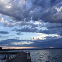 7/22/2016 tarihinde Stephen L.ziyaretçi tarafından Bin On The Lake'de çekilen fotoğraf