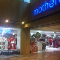 Photo taken at Mothercare by Irina R. on 12/14/2012