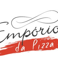 Foto diambil di Empório Da Pizza PG oleh Empório Da Pizza PG pada 2/23/2015
