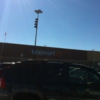 Walmart Supercenter Tillman 5245 Rangeline Service Rd S