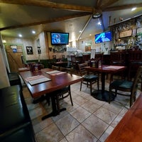 Photo taken at Piraat Pizzeria &amp;amp; Rotisserie by Peter L. on 1/21/2022