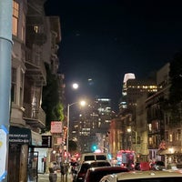 Photo taken at Lower Nob Hill by Peter L. on 1/21/2022