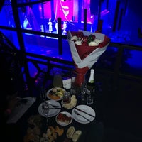12/31/2021 tarihinde Yücelziyaretçi tarafından Malevich Night Club'de çekilen fotoğraf