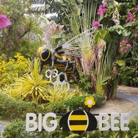 Снимок сделан в Big Bee Farm (Phuket) пользователем Yücel 4/16/2023