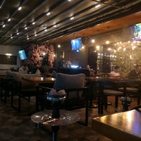 Foto diambil di Senso Cafe &amp;amp; Restaurant oleh Yücel pada 12/3/2021