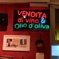10/20/2019 tarihinde Erika P.ziyaretçi tarafından La Cucina di Tullio Santini'de çekilen fotoğraf