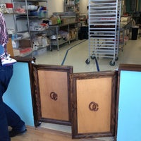 Review Occasionally Cake