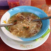 Kak Mah Sup Perut Air Asam Kutan Restaurant