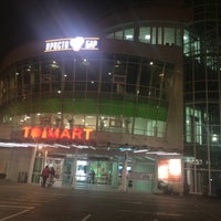 Foto diambil di Просто БАР oleh Toimart D. pada 2/24/2015