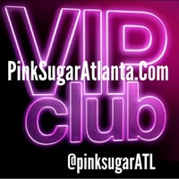 Photo taken at The Hood by Pink Sugar Atlanta N. on 5/10/2014