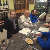 Al Vecchio Braciere Pisa Toscana