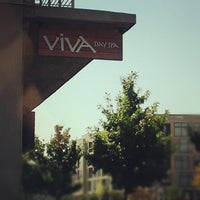 Photo taken at Viva Day Spa by Kaylee e. on 9/20/2012
