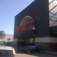 Photo taken at East Rand Mall by Michiel J. on 12/15/2012