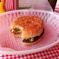 5/16/2014에 Juan M.님이 PicNic Burger Grill에서 찍은 사진