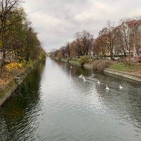 Photo taken at Thielenbrücke by Amir F. on 11/28/2020
