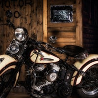 9/22/2018 tarihinde k g.ziyaretçi tarafından O&amp;#39;Toole&amp;#39;s Harley - Davidson'de çekilen fotoğraf