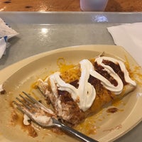 Foto diambil di Taco Tico oleh Pedro pada 3/29/2019