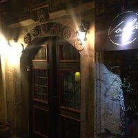 9/29/2018 tarihinde Mehmet Z.ziyaretçi tarafından Voila Bar Ürgüp'de çekilen fotoğraf