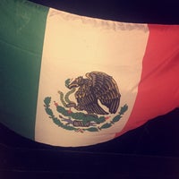 Photo taken at EN MÉXICO by AliyahD on 11/24/2015