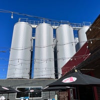 Photo taken at Avery Brewing Company by Srinath R. on 10/19/2023