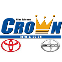 Foto scattata a Crown Toyota of Lawrence, KS da Crown Toyota of Lawrence, KS il 2/24/2015