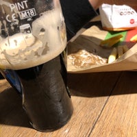 Photo taken at Wetherspoon by Steve T. on 6/3/2019