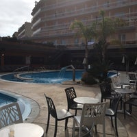 5/20/2016 tarihinde Steve T.ziyaretçi tarafından Hotel Rosamar &amp;amp; Spa'de çekilen fotoğraf