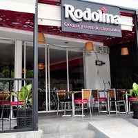 รูปภาพถ่ายที่ Rodolina โดย Rodolina เมื่อ 2/25/2015