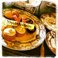 Photo taken at Tea At The Empress by Ms. Nicole on 5/18/2013