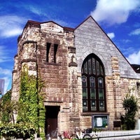 安藤記念教会会堂 麻布 1 Conseil De 7 Visiteurs