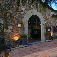 2/2/2016 tarihinde Joana L.ziyaretçi tarafından Galena Mas Comangau Hotel Begur'de çekilen fotoğraf