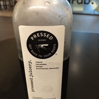 Photo taken at Pressed Juicery by P on 10/18/2018