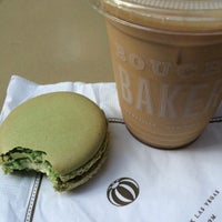 Photo taken at Bouchon Bakery by P on 12/19/2019