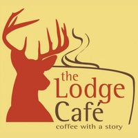 Foto diambil di The Lodge Café oleh The Lodge Café pada 2/24/2015