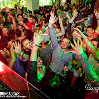 Photo taken at Bungalow 8 by Bungalow 8 on 2/25/2015