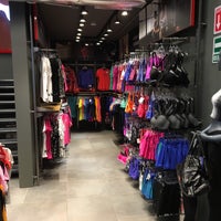 puma outlet plaza central