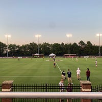 Msu Soccer Field College Soccer Field