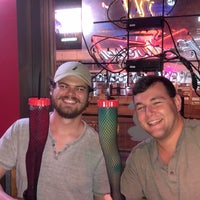 Photo taken at Alfred&amp;#39;s on Beale by Matt C. on 5/29/2020