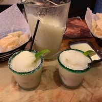 Das Foto wurde bei Casa Bravo Mexican Restaurant von Matt C. am 8/17/2019 aufgenommen