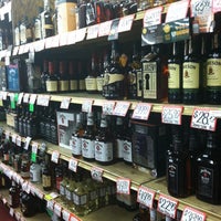 Mahan Discount Liquor Wine Brockport Ny