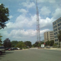 Photo taken at Department of Public Safety by Derrick S. on 5/27/2011