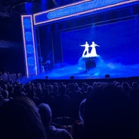 Photo taken at Gillian Lynne Theatre by Nancy J. on 9/25/2023