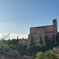 Photo taken at Siena by Nancy J. on 9/24/2023