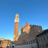 Photo taken at Siena by Nancy J. on 9/24/2023