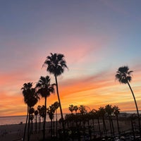Das Foto wurde bei Loews Santa Monica Beach Hotel von Nancy J. am 2/11/2023 aufgenommen