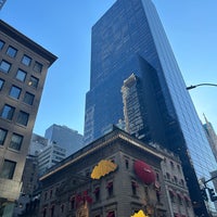 Photo taken at 5th Avenue by Nancy J. on 11/16/2023